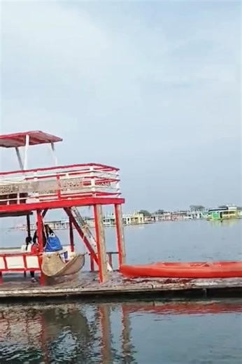Just casually towing our floating cottage to a sandbar. No big deal | Little Boracay and Sandbar Calatagan by Yibambe Floating Cottage | Facebook
