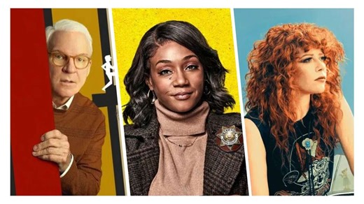 If you loved ‘Only Murders in the Building’ check out these other murder mystery comedies next