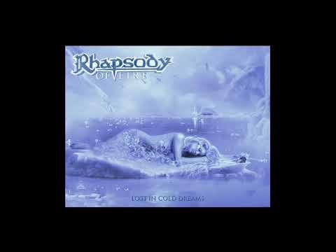 RHAPSODY OF FIRE - Lost in Cold Dreams (2021 Remaster)