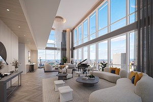 157 W 57th St #52/53B, New York City, NY 10019 - MLS RLS20058893 - Coldwell Banker