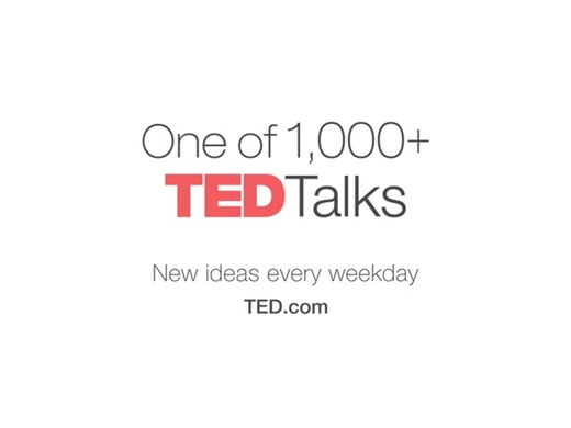 【TED】Do schools kill creativity? 学校扼杀创造力？（中英字幕）