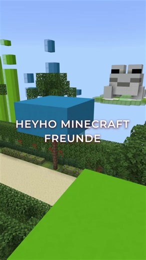 Entdecke den Bedrock Server von GommeHD.net