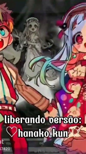 hanako kun #edit #hanakokun