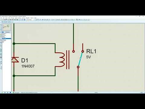 Sensor Térmico TMP36 (Proteus)
