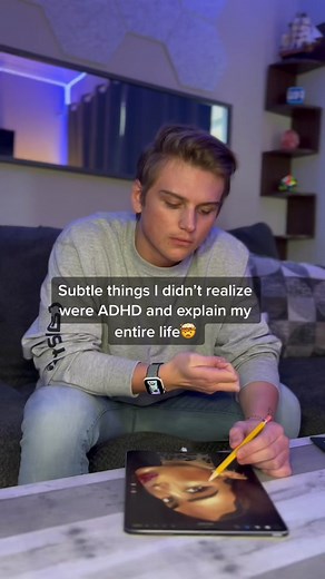 Understanding ADHD Through Humor