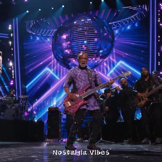 Kool & the Gang “Celebration” & Greatest Hits: “Hollywood Swinging,” “Get Down on It,” “Ladies’ Night,” “Jungle Boogie,” and the timeless anthem “Celebration.” | Nostalgia Vibes