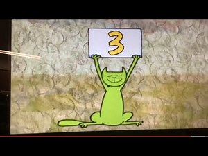 Sesame Street - Suzie Kaboozie - Judge #3
