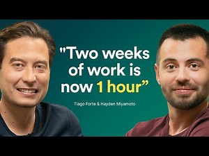 The Master Prompt Method: Live Demo That Will 3X Your AI Productivity (Part 2)