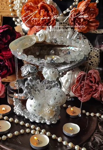 Stunning Handmade Crystal Jewelry Designs