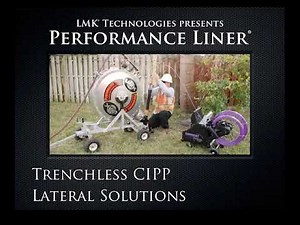 LMK Technologies Presentations Lateral Lining