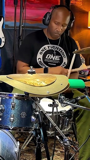 Live highlight #drums #drummer #playdrums #howtoplaydrums #drumperformance #fye #metronome #fypシ