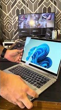 💻 Lenovo IdeaPad Flex 5 – Core i5 (10th Gen) 🔥✨ 2-in-1 Touchscreen Convertible Laptop✅