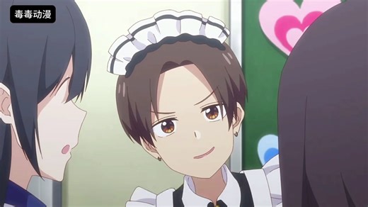 重温经典动漫前辈是男孩子万字深度解析完整版二