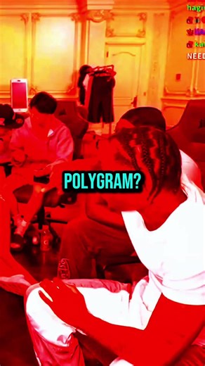 Ne-Yo Tells Kai Cenat He Has 4 Girlfriends! 🤯😭