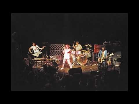Cheap Trick - Stop This Game (All Shook Up Live Chicago, IL 2-1981)