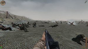 MoHAA Complete 2x Remaster v2 file