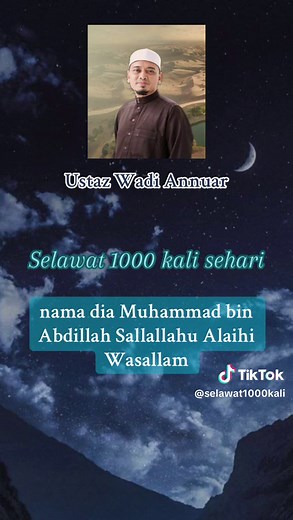 JOM SELAWAT on TikTok