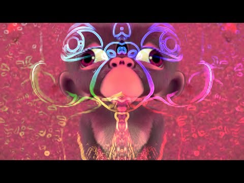 Color Inversion Effects