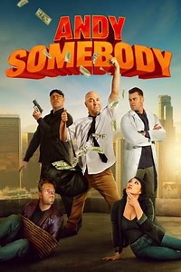 Andy Somebody Trailer