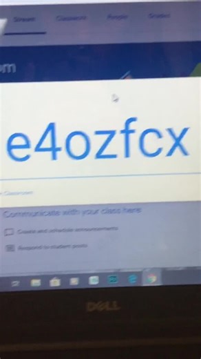 Join my class!!! code: e4ozfcx #googleclassroom #join #fyp #xyzbca