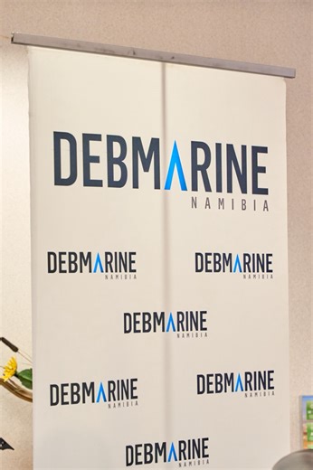 On Monday, 23 June 2025, the Miss Namibia 2025 Top 10 Finalists visited Debmarine Namibia to gain insight into their world-leading marine diamond recovery operations. CEO Mr. Willy Mertens welcomed them and highlighted Debmarine’s sustainable approach to unlocking Namibia’s offshore diamond resources. He emphasized that their sponsorship goes beyond beauty — offering a platform for purpose and impact. Miss Namibia CEO Umbi Karuaihe-Upi praised Debmarine’s support as an investment in future leade