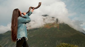 Beckah Shae Awake (Official Video) | Yahweh Rocks