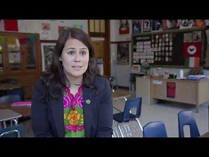 Nurturing Teacher Leadership - Chicago Teachers Union Foundation