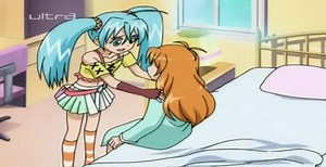 Bakugan Battle Brawlers - Epizoda 38 - Ko se krije iza maske