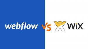 Webflow vs Wix 差異? 超詳解比較