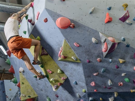 Śmierć na ściance wspinaczkowej we Wrocławiu. Znamy nowe fakty w sprawie