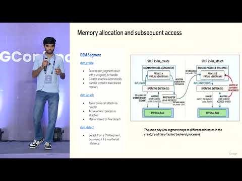 Beyond shared_buffers: On-Demand Memory in Modern PostgreSQL