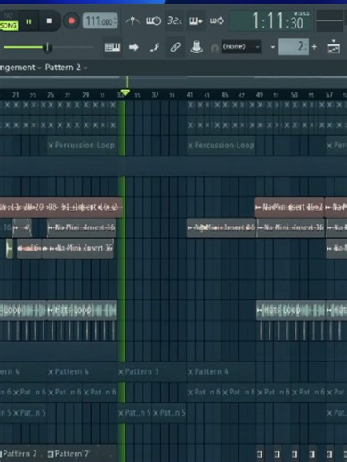 Vocal sample breakdown and concept #mishmellow #Producer #fyp