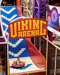 Viking Arena PR on Reels | Facebook