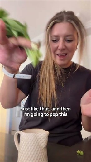 How to store your basil so it stays fresh