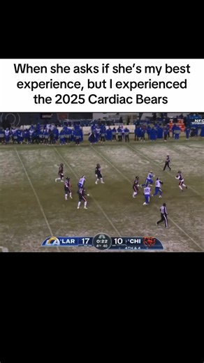 The Legacy of the 2025 Chicago Bears