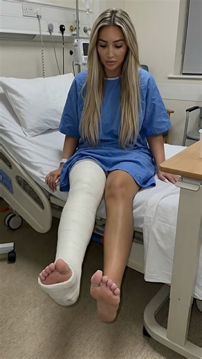 Standing for the First Time After Injury