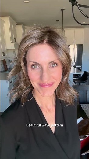 NEW Rene of Paris LORYN Caffe Misto R Wig Review
