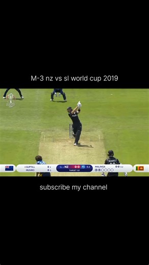 nz vs sl world cup 2019 ☠️☠️☠️#icc #shortvideo #cricket #highlights