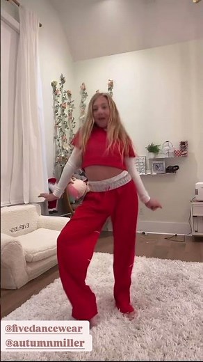 #labrantfamily #everleighlabrant #everleighrose #fivedancewear #fyp #dancewear #instagram #dancer ✨
