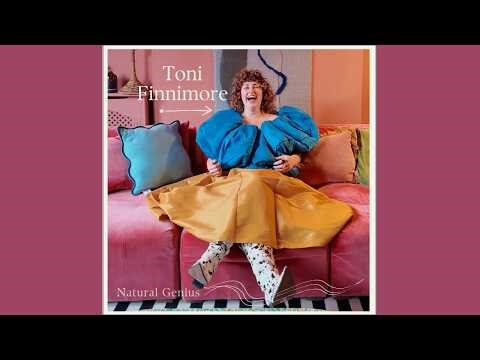 #23 - Toni Finnimore: Creating Community, Volunteering with Purpose, & the Power of Human Connection