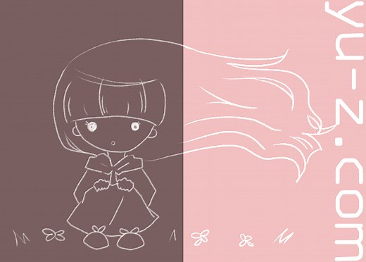 CSS：背景画像をブラウザ幅いっぱいの中央寄せにする | ゆずどっとこむ