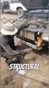 These Mechanics Repair What Others Would Replace! 🔧🚗😳