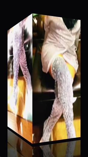 Fashion Queen (@annette_dancer)’s videos with Please - Toni Braxton