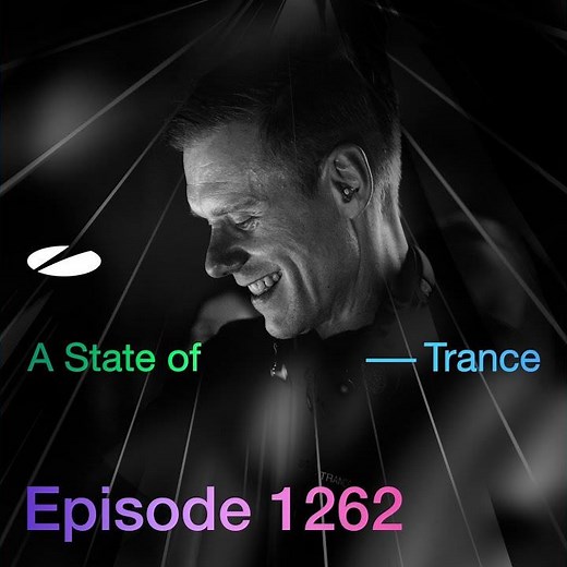 A State of Trance (ASOT 1262) (Intro)