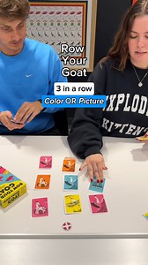 23K views · 41 reactions | Wait uhhh did you guys see that too #gamenight #familygamenight #cardgames #holidaygames | Exploding Kittens | Facebook