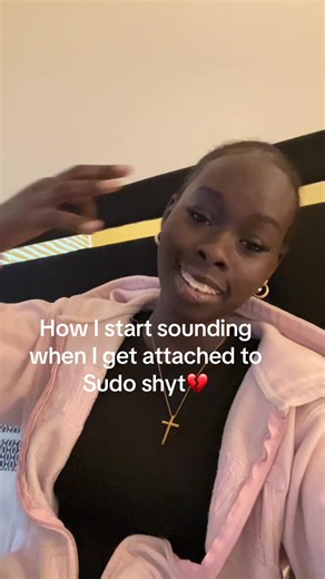 Engaging South Sudanese TikTok Creations