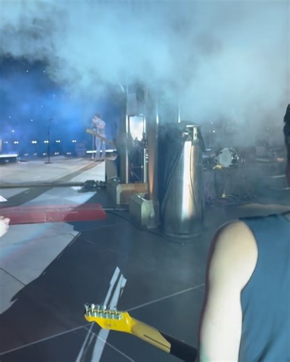 Dashboard Confessional on Reels