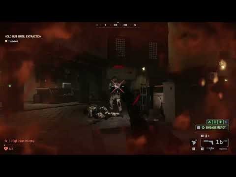 battlefield 6 4th mission and collectibles pt3