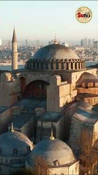 Istanbul City Tour - Two Continents in One Amazing City!