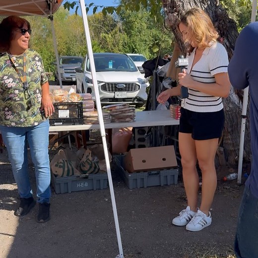 Allison Miller on Reels